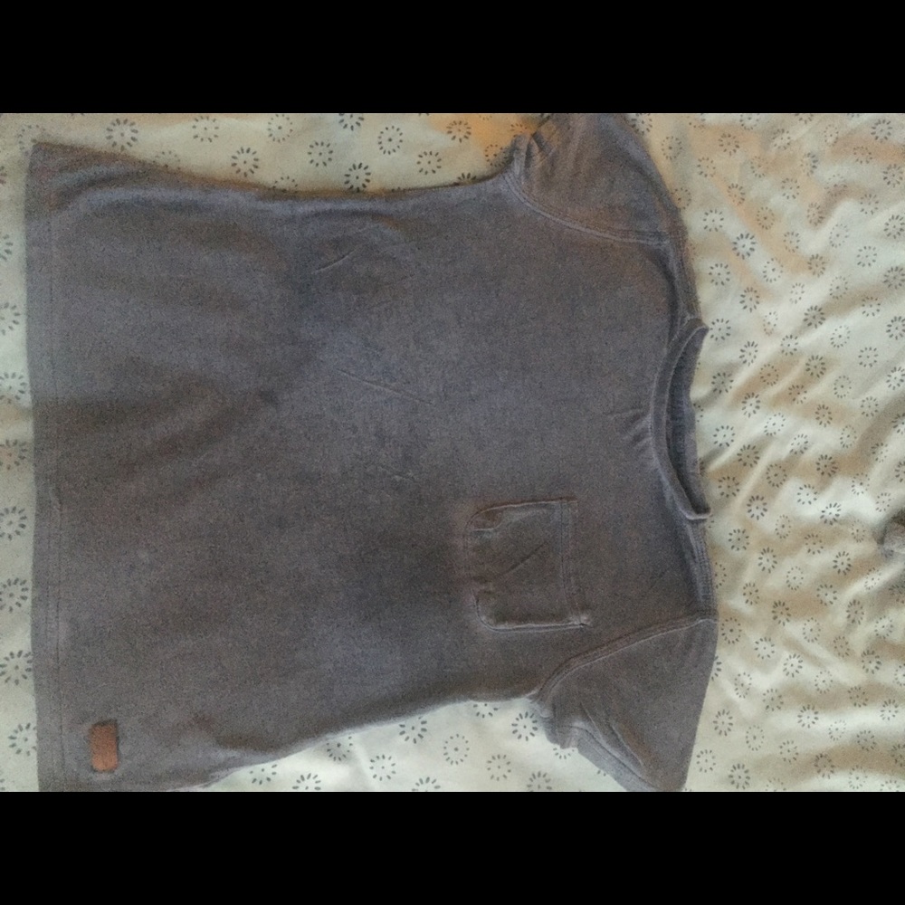 Boys 7forallmankind tee